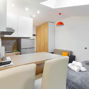 Pomerio East Apartment Rijeka