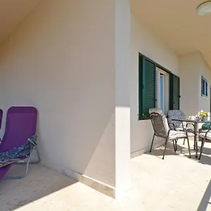 Mar Deluxe Apartment Trogir