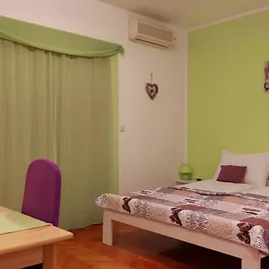 Istranova , Rovinj Croacia