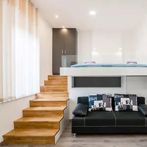 Downtown Apartment Rijeka