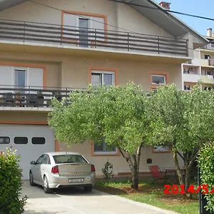 Roko Apartment Zadar
