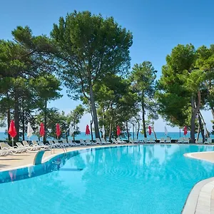 **** Hotel Aurora Plava Laguna Croazia