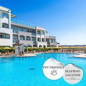 **** Aparthotel Family Del Mar Croazia