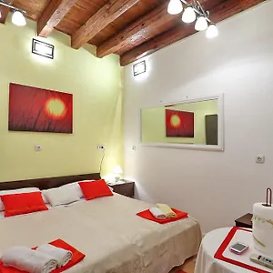 Center Dragica , Zadar Croacia