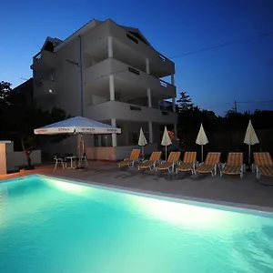 Klelija Apartment Zadar