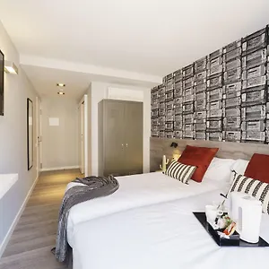 Bypillow Wander (adults Only) 3*, Barcelona España