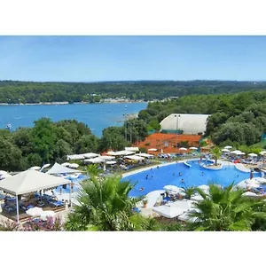 **** Hotel Valamar Tamaris Croazia