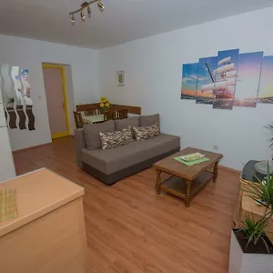 Nekic Apartment Zadar