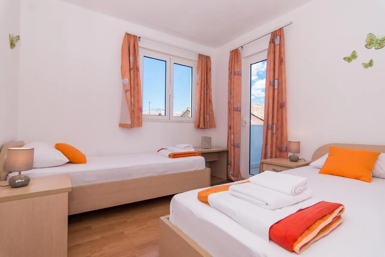 Villa Jadran 2 Trogir