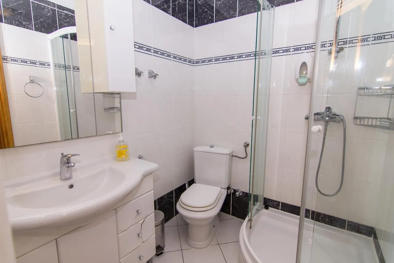 Villa Jadran 2 Trogir