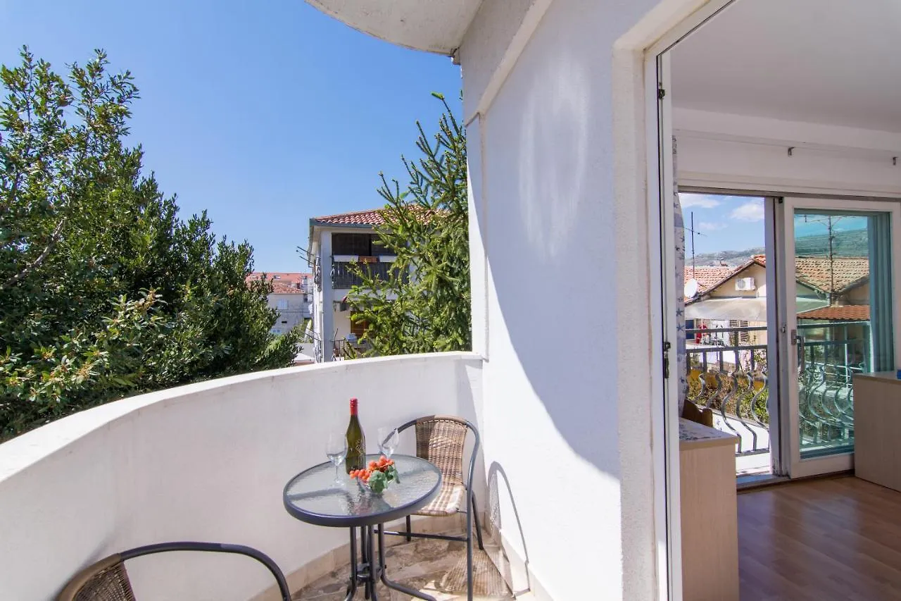 Villa Jadran 2 Trogir Croatia