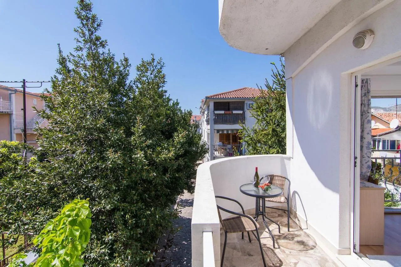 Villa Jadran 2 Trogir Croatia