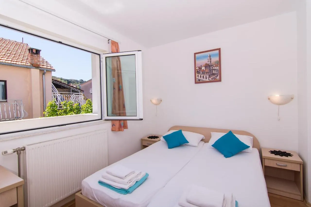Villa Jadran 2 Trogir Guest house