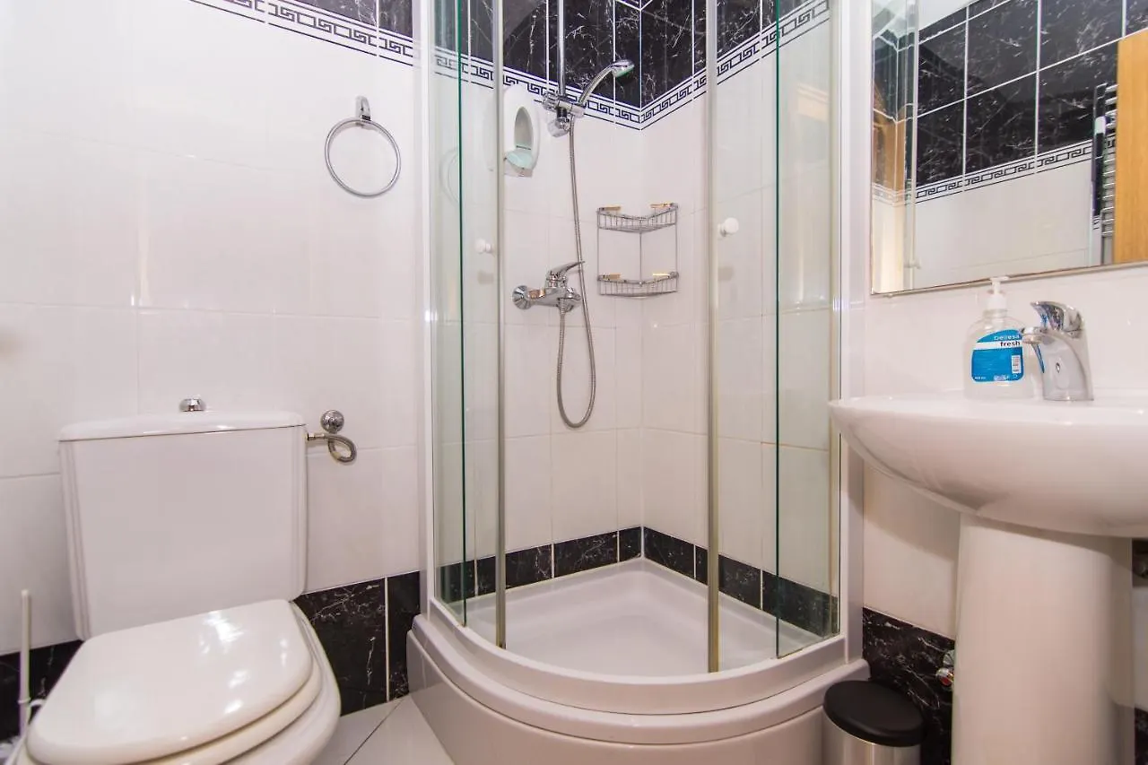 Guest house Villa Jadran 2 Trogir