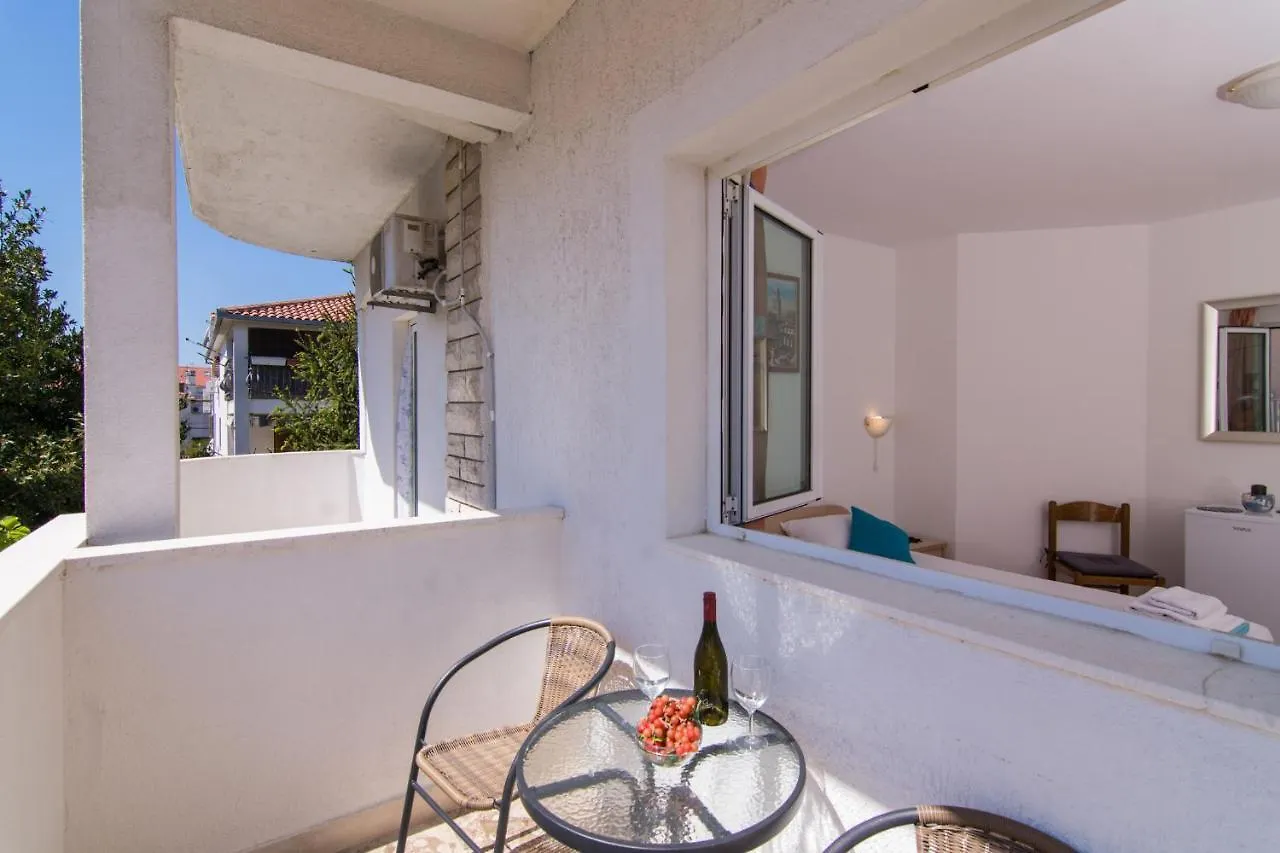 Villa Jadran 2 Trogir Croatia