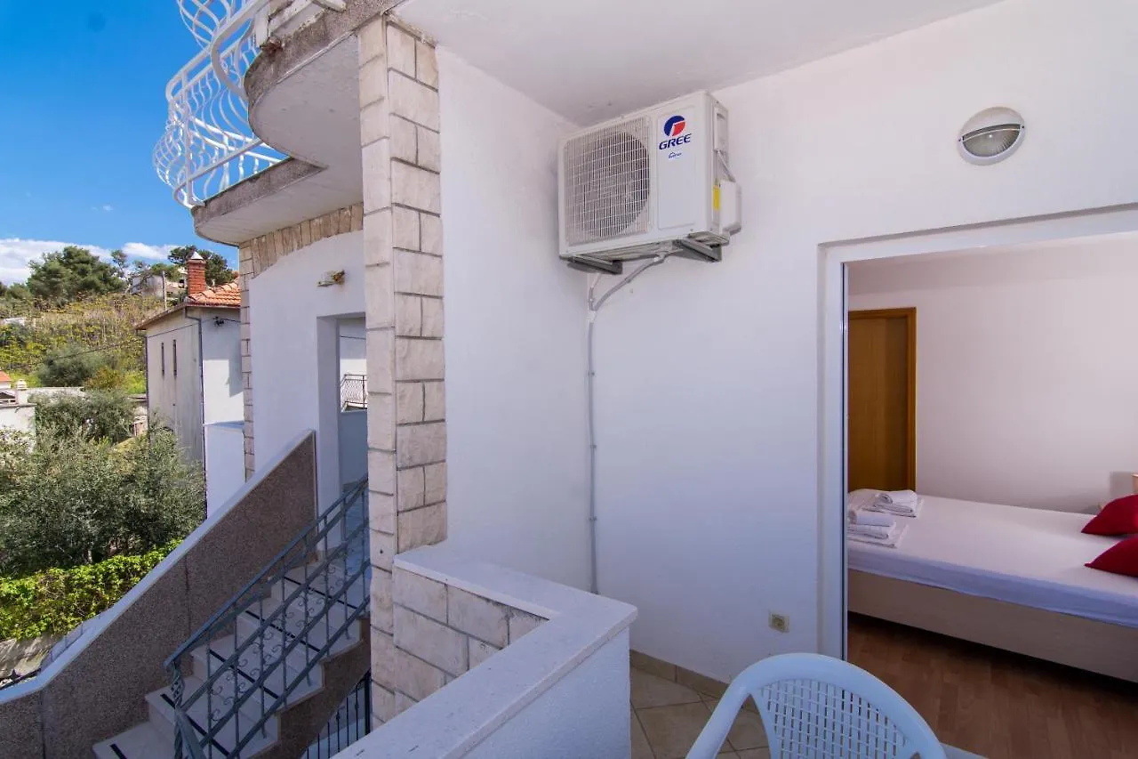 Villa Jadran 2 Trogir