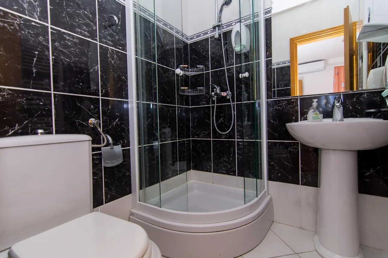 Villa Jadran 2 Trogir Croatia