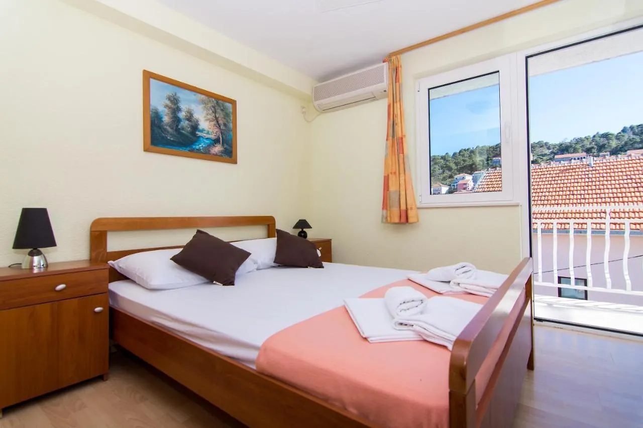 Villa Jadran 2 Trogir