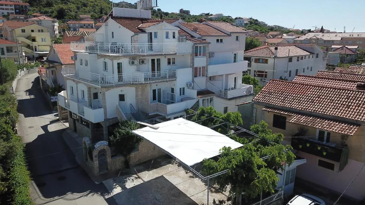 Guest house Villa Jadran 2 Trogir Croatia