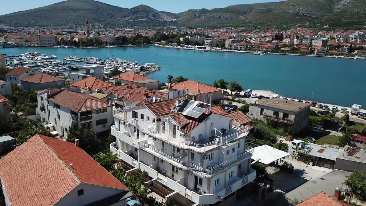 Villa Jadran 2 Trogir